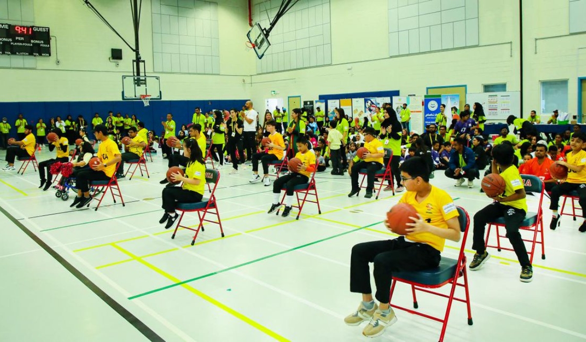 MOEHE Promotes Community Inclusion for Students with Disabilities